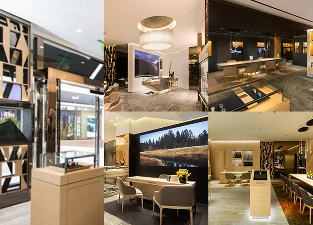 江门格拉苏蒂售后维修地址