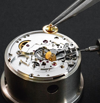 江门格拉苏蒂售后维修服务