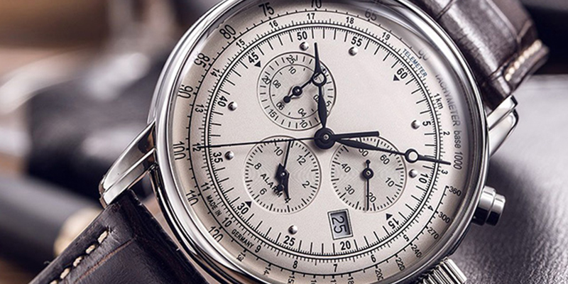 江门格拉苏蒂手表售后维修官方