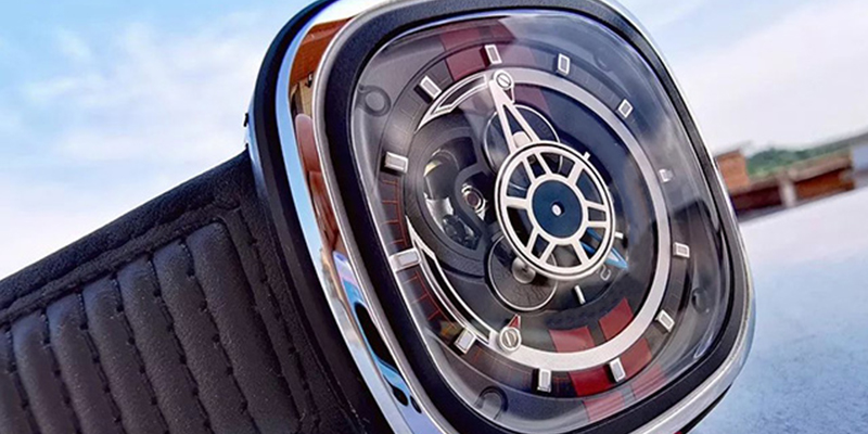 江门格拉苏蒂石英表售后维修